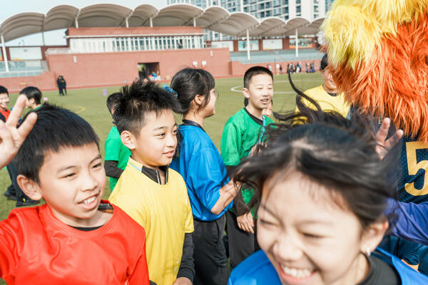 Sports Week,Hiba Academy Hangzhou