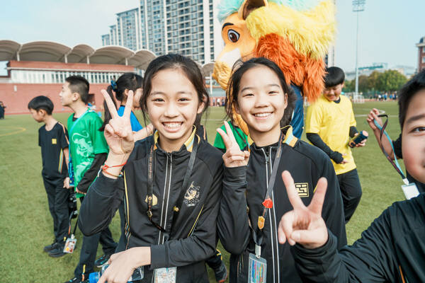 Sports Week,Hiba Academy Hangzhou