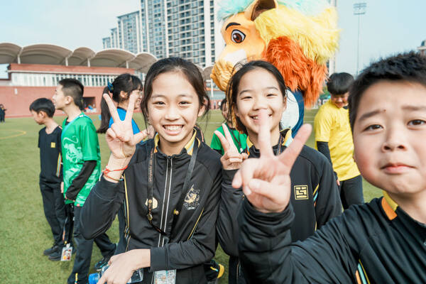 Sports Week,Hiba Academy Hangzhou