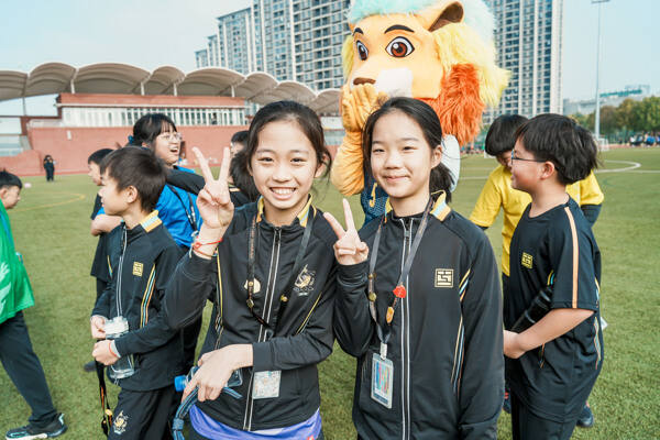 Sports Week,Hiba Academy Hangzhou