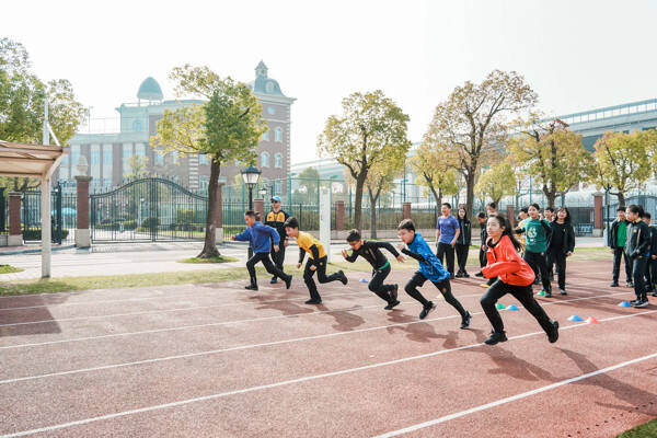Sports Week,Hiba Academy Hangzhou