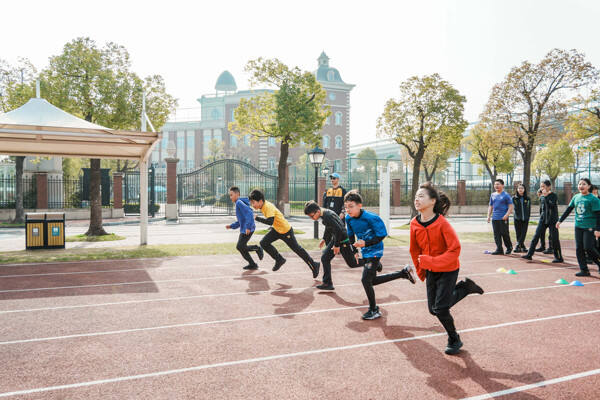 Sports Week,Hiba Academy Hangzhou