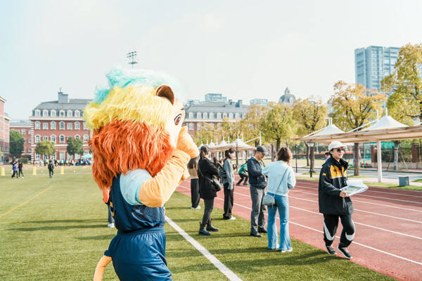 Sports Week,Hiba Academy Hangzhou