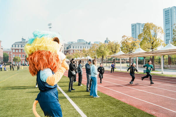 Sports Week,Hiba Academy Hangzhou