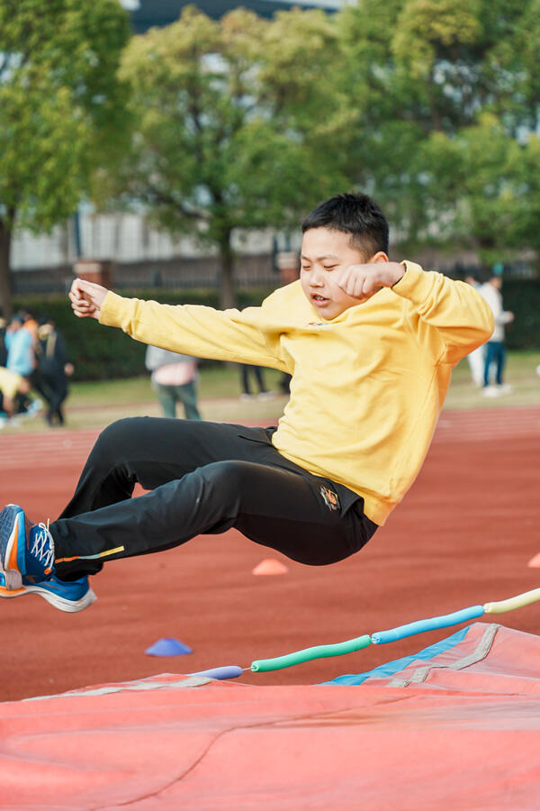 Sports Week,Hiba Academy Hangzhou