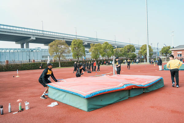 Sports Week,Hiba Academy Hangzhou