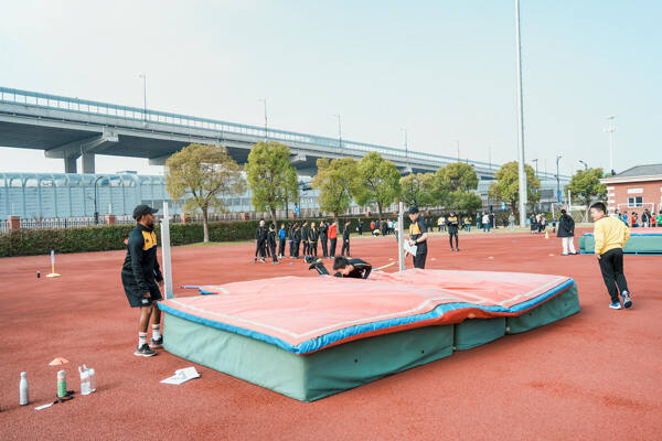 Sports Week,Hiba Academy Hangzhou