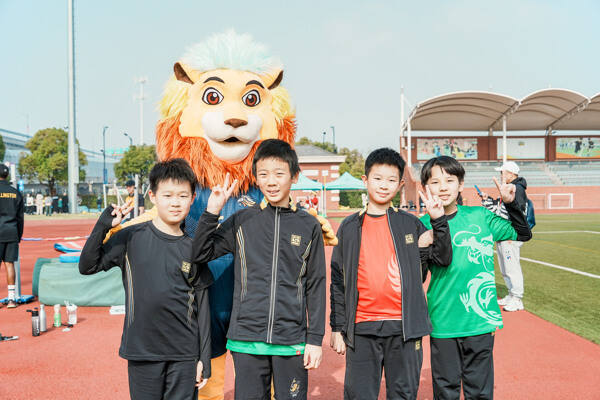 Sports Week,Hiba Academy Hangzhou