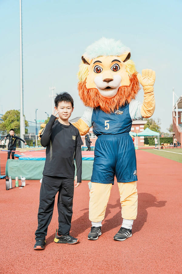 Sports Week,Hiba Academy Hangzhou