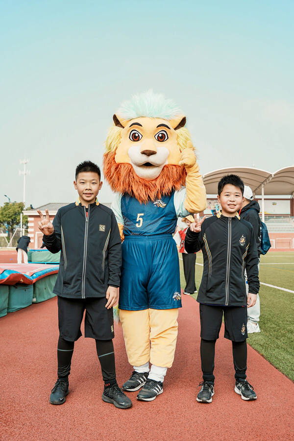 Sports Week,Hiba Academy Hangzhou