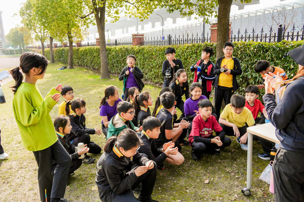 Sports Week,Hiba Academy Hangzhou