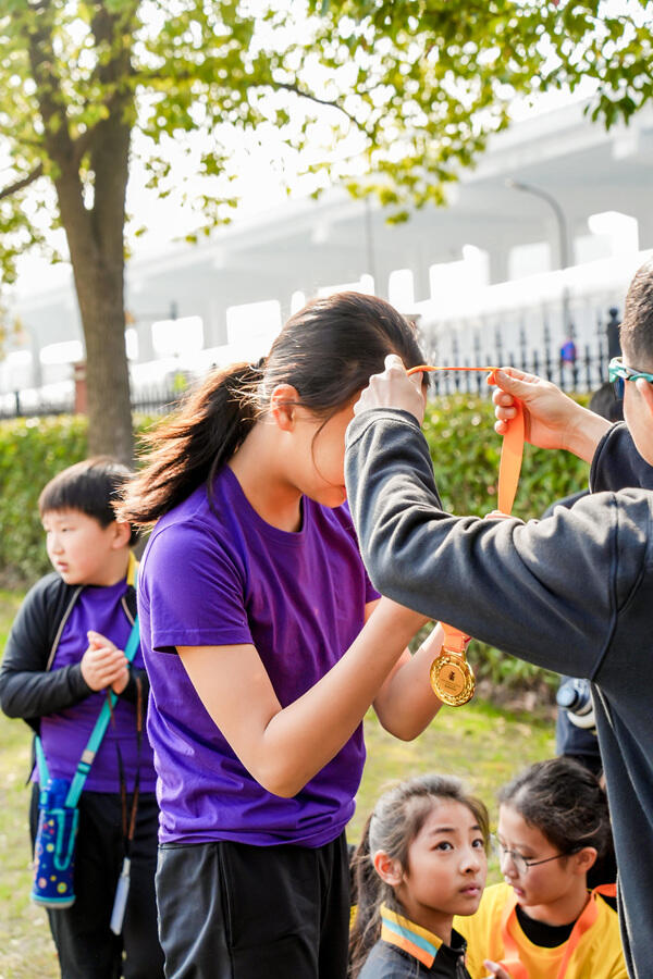 Sports Week,Hiba Academy Hangzhou