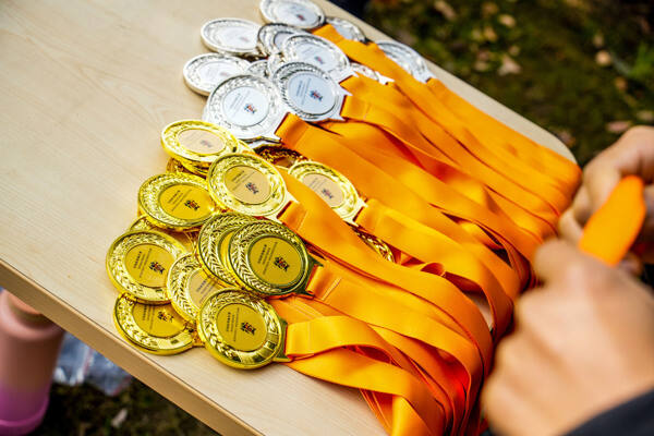 Sports Week,Hiba Academy Hangzhou