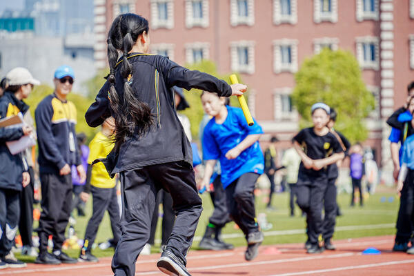 Sports Week,Hiba Academy Hangzhou