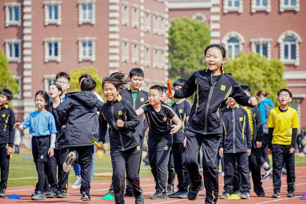 Sports Week,Hiba Academy Hangzhou