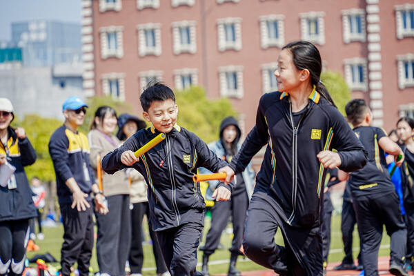 Sports Week,Hiba Academy Hangzhou