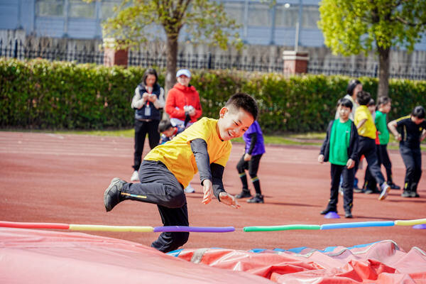 Sports Week,Hiba Academy Hangzhou