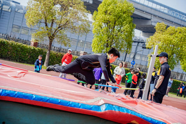 Sports Week,Hiba Academy Hangzhou