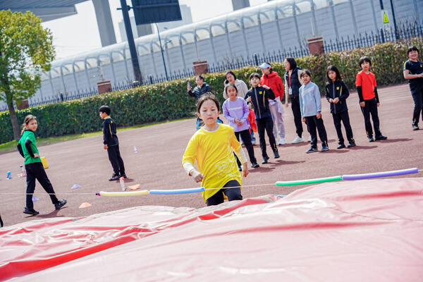 Sports Week,Hiba Academy Hangzhou