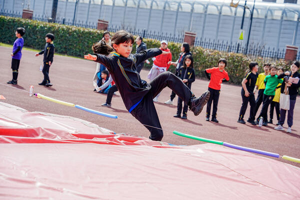 Sports Week,Hiba Academy Hangzhou