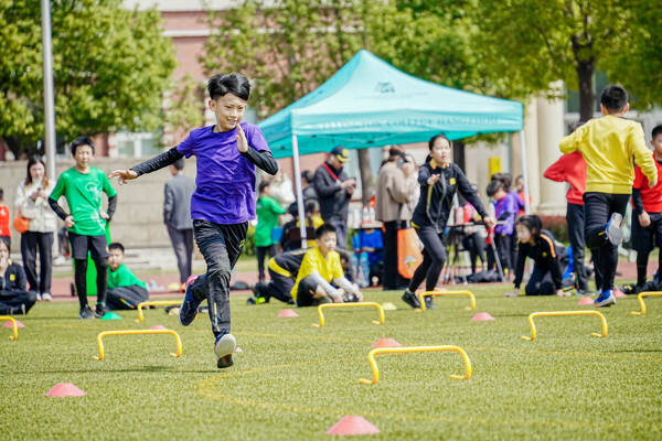 Sports Week,Hiba Academy Hangzhou