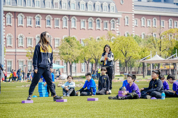 Sports Week,Hiba Academy Hangzhou
