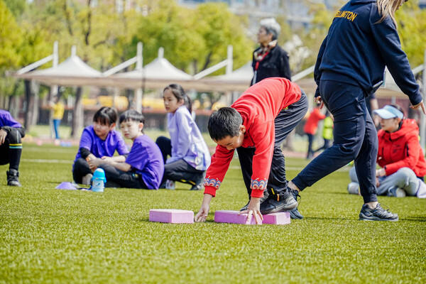 Sports Week,Hiba Academy Hangzhou