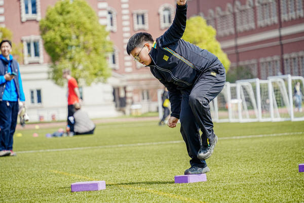 Sports Week,Hiba Academy Hangzhou