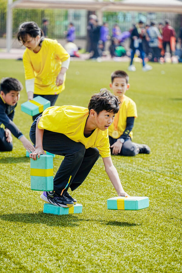 Sports Week,Hiba Academy Hangzhou