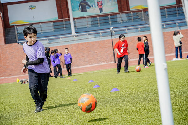 Sports Week,Hiba Academy Hangzhou