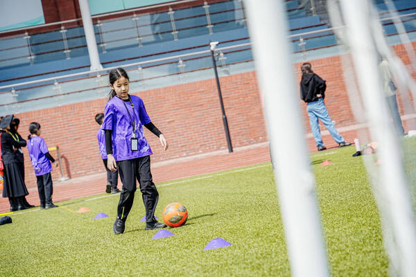 Sports Week,Hiba Academy Hangzhou