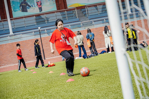 Sports Week,Hiba Academy Hangzhou