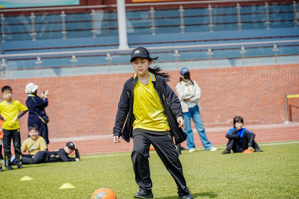 Sports Week,Hiba Academy Hangzhou