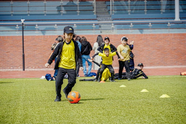 Sports Week,Hiba Academy Hangzhou