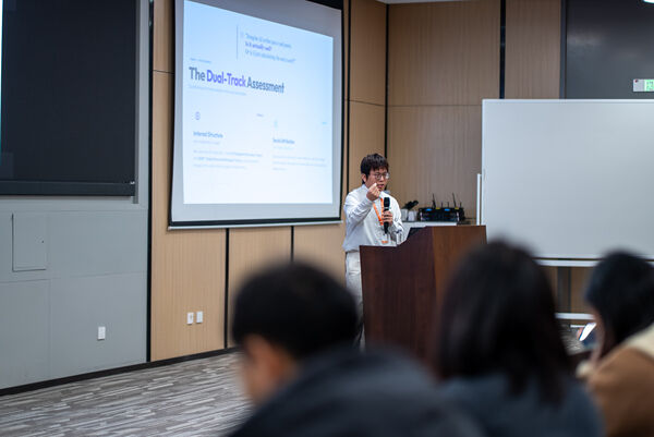 Bridge of Science Communication,Hiba Academy Hangzhou