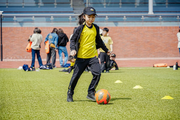 Sports Week,Hiba Academy Hangzhou
