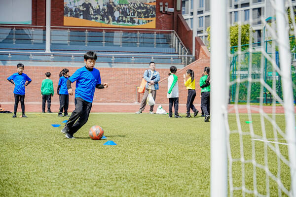 Sports Week,Hiba Academy Hangzhou