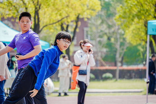 Sports Week,Hiba Academy Hangzhou