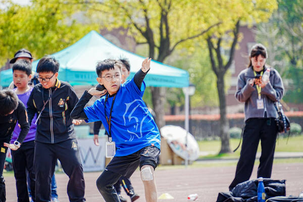 Sports Week,Hiba Academy Hangzhou