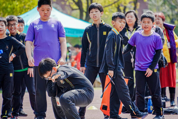 Sports Week,Hiba Academy Hangzhou