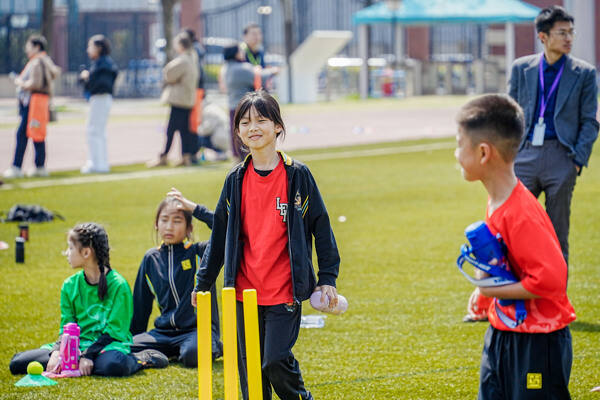 Sports Week,Hiba Academy Hangzhou