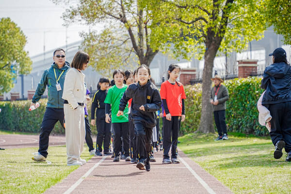 Sports Week,Hiba Academy Hangzhou