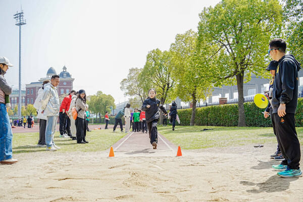 Sports Week,Hiba Academy Hangzhou