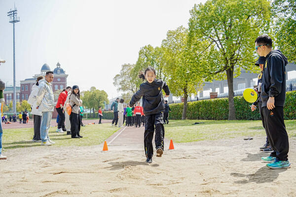 Sports Week,Hiba Academy Hangzhou