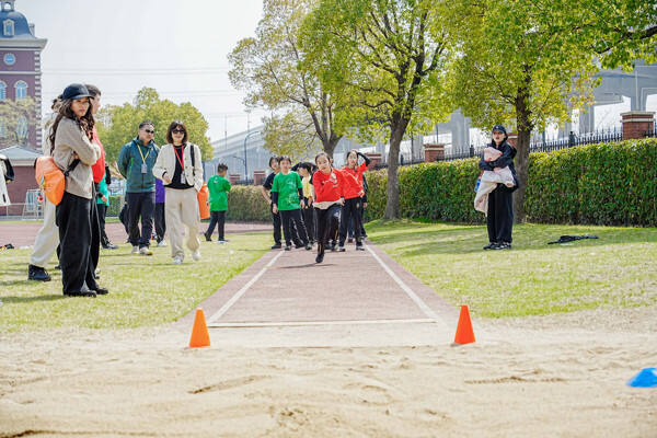 Sports Week,Hiba Academy Hangzhou