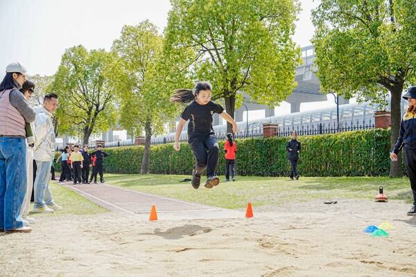 Sports Week,Hiba Academy Hangzhou
