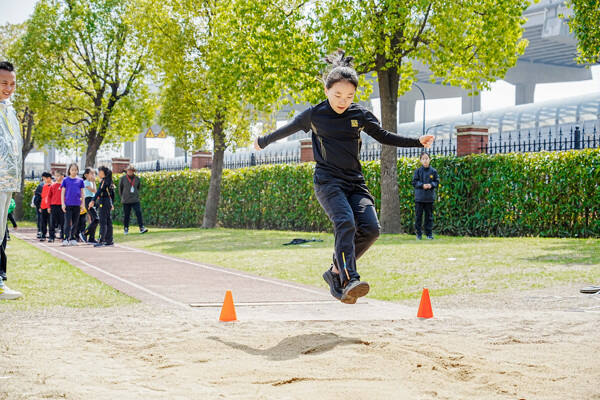 Sports Week,Hiba Academy Hangzhou