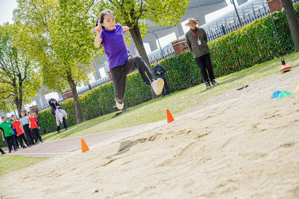 Sports Week,Hiba Academy Hangzhou