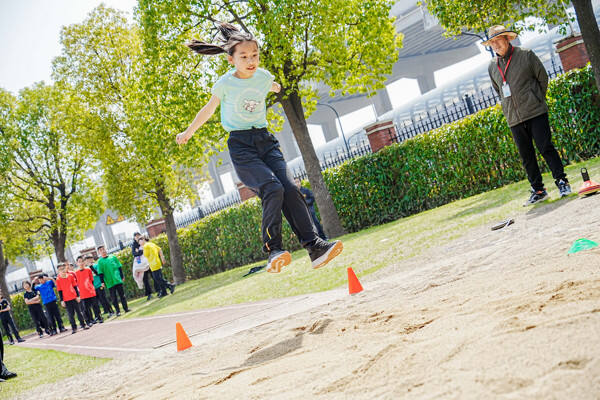 Sports Week,Hiba Academy Hangzhou