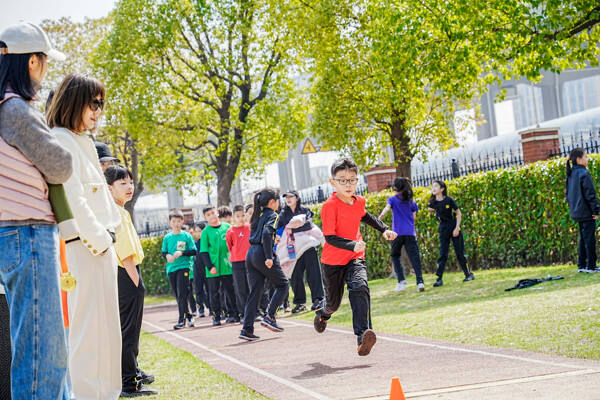 Sports Week,Hiba Academy Hangzhou